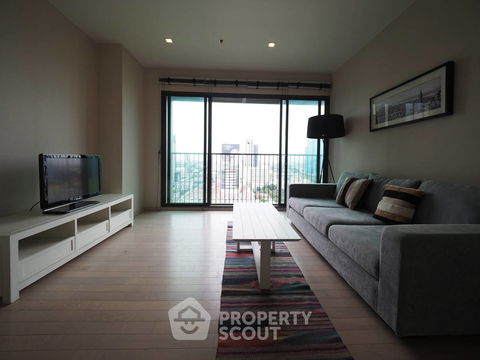 1-BR Condo at Noble Solo close to Thong Lo (ID 512586)