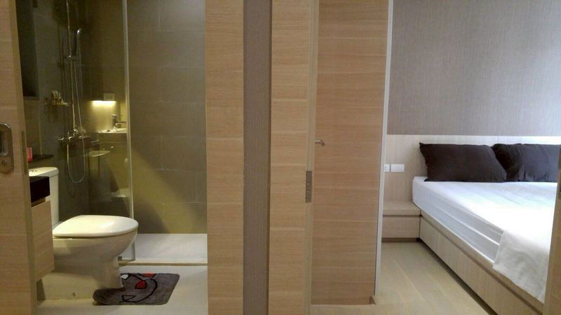 picture Condo for rent  :  Klass Silom Condo((BTS  Sala Daeng  )) MK-02  line @livingbkk - 5/6