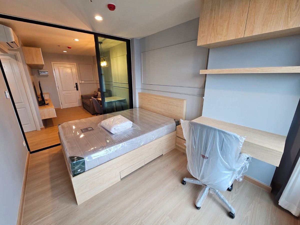 รูป 📣📣++ให้เช่า คอนโด เทอร์ร่า เรสซิเดนซ์ - TERRA RESIDENCE - ใกล้ ม.ธรรมศาสตร์ รังสิต - รูปที่ 5/10