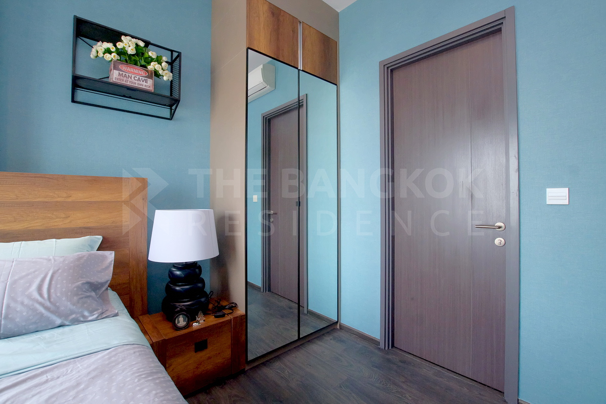 picture Premium Luxury Condo in Prime Location Edge Sukhumvit 23 near BTS Asok - 9/10