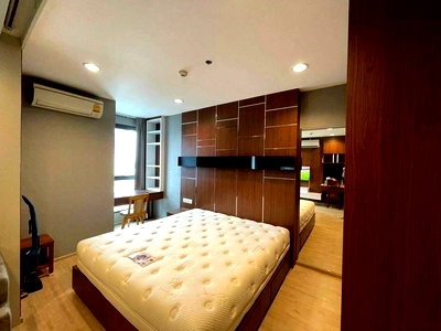Condos for rent BTS Siam : Condo for rent  : IDEO Q Ratchathewi(( Ratchathewi Station  )) MK-02  line @livingbkk
