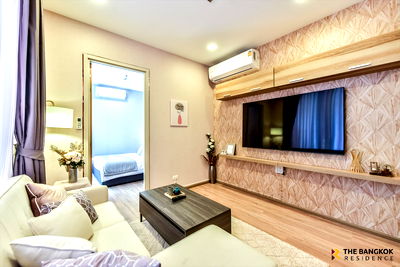 Condos for rent Vichaiyut Hospital  : XT Phayathai, Live Smart in the Heart of Bangkok, Speical Price near BTS Phaya Thai