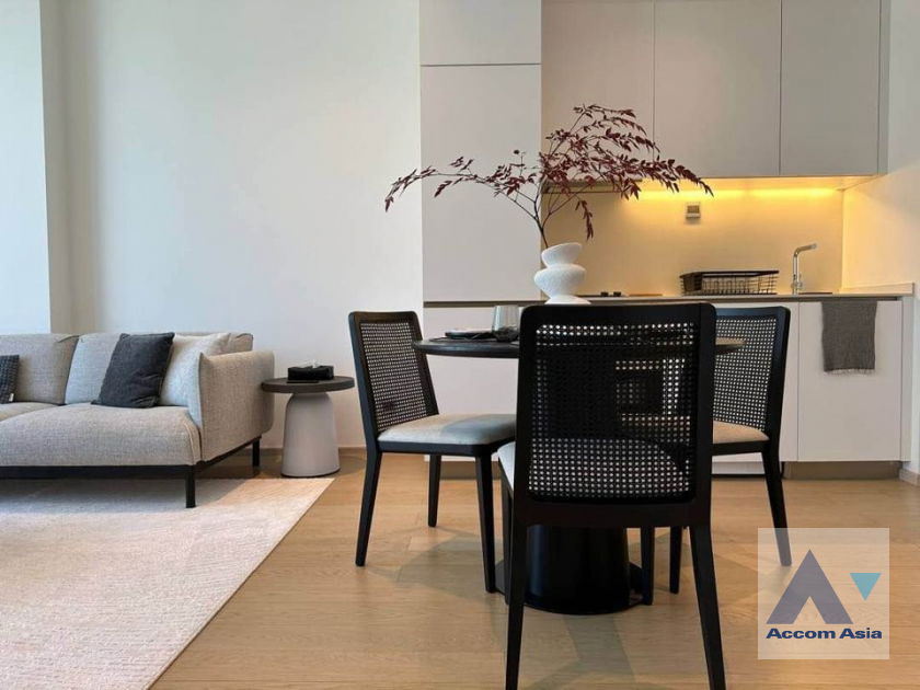 รูป 🔼🔽 AccomA 📩  1 BR Condominium @The Strand Thonglor (AA41280) - รูปที่ 4/12