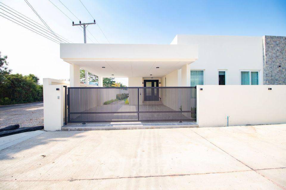 picture 3-BR Villa in Thap Tai (ID 1546621) - 7/16