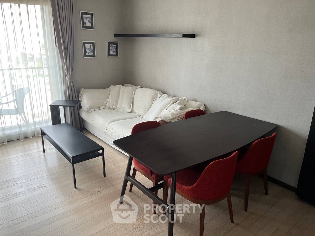 รูป คอนโด 1-ห้องนอน ที่ โนเบิล โซโล ใกล้ ทองหล่อ (ID 1489067) - รูปที่ 2/34