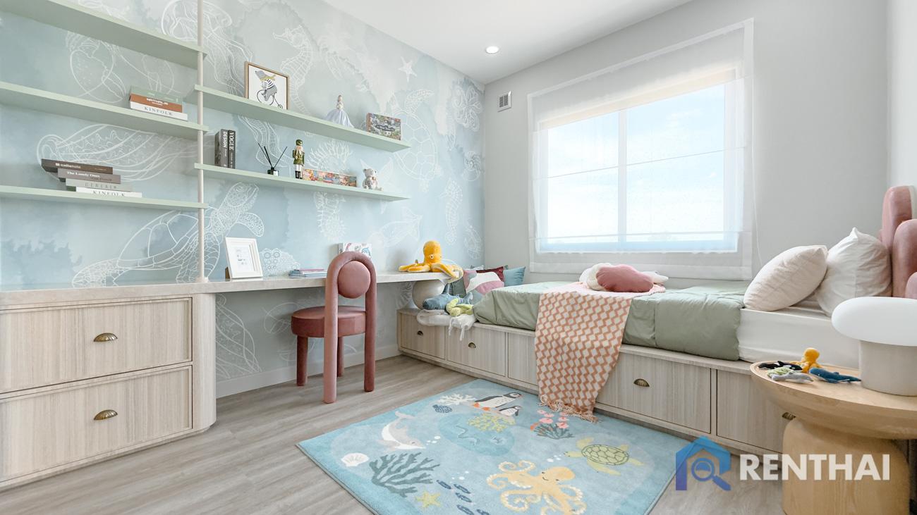 picture The Palm Grandio  Luxury Home in Pattaya - 4/25