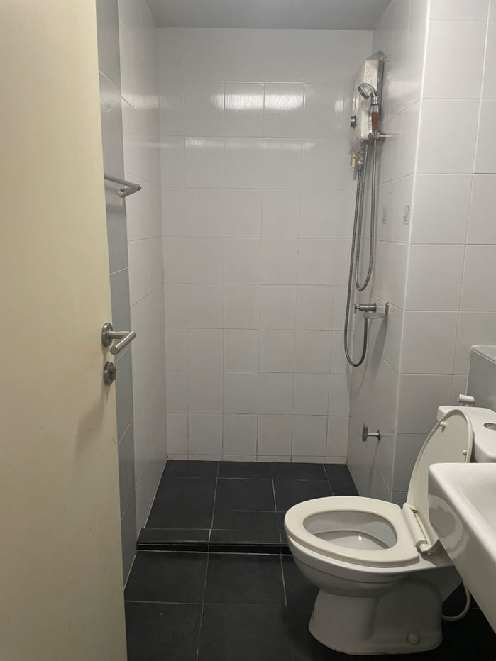 รูป *ขายด่วน ต่อรองได้* ขายคอนโด D condo Campus Resort Ratchapruk - Charan 13 (ดีคอนโด แคมปัส รีสอร์ท ราชพฤกษ์ - จรัญฯ 13) - รูปที่ 14/15