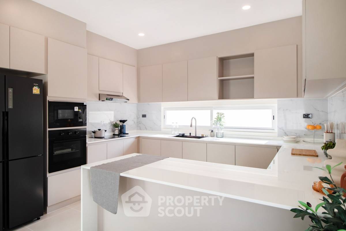 picture 3-BR Villa in Thap Tai (ID 1546621) - 15/16