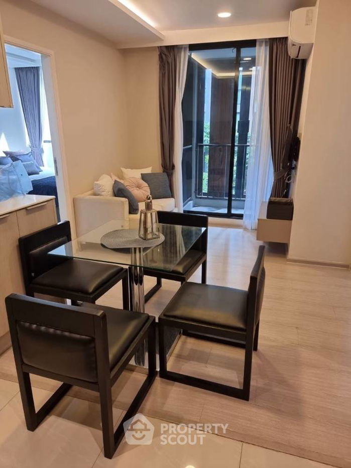 picture 2-BR Condo at Vtara 36 near BTS Thong Lor (ID 1374893) - 1/21