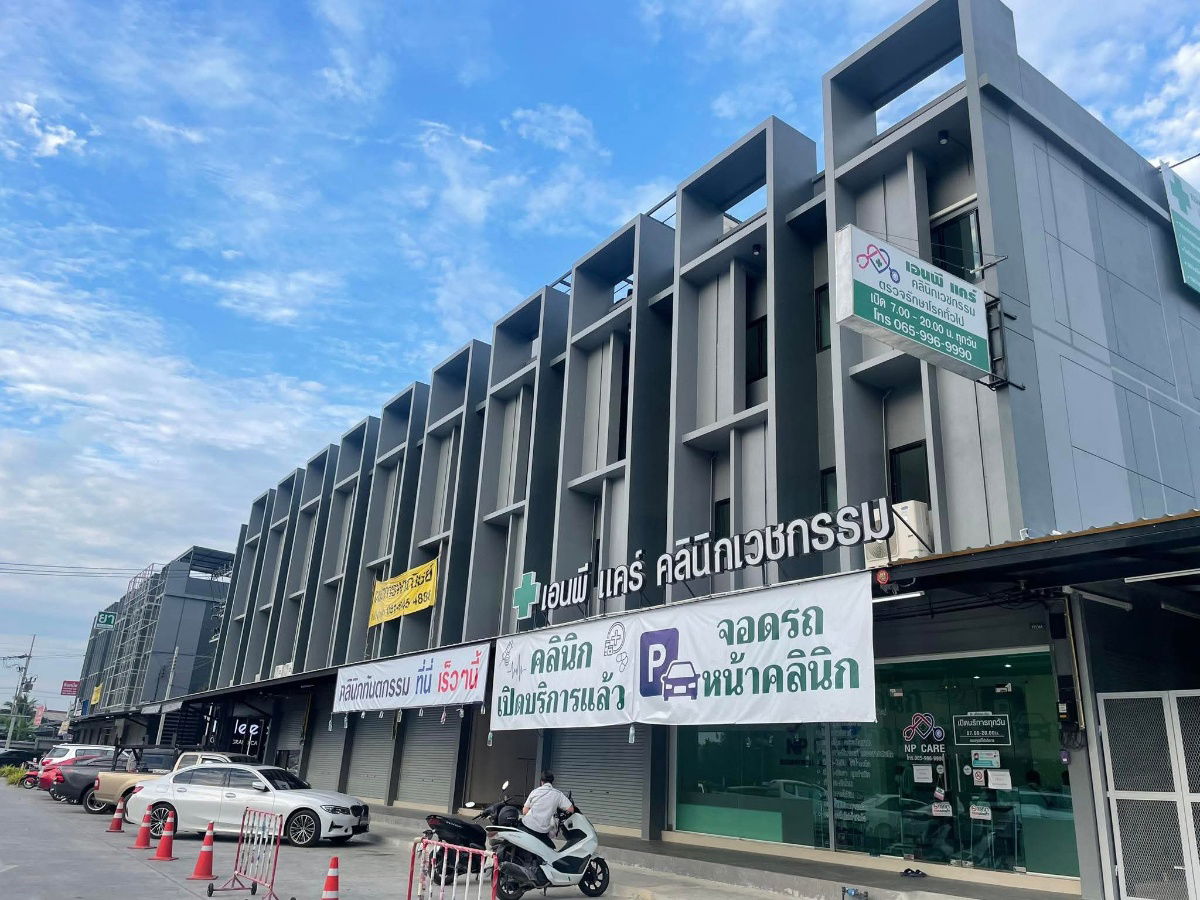 รูป ให้เช่า Indeed condo grand Canal ชั้น8 ซอยวัดศรี สนใจทักไลน์นะคะ  - รูปที่ 31/32