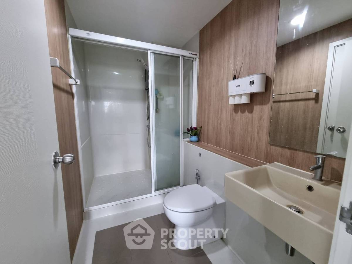 picture 2-BR Condo at Aspire Sathorn - Taksin Copper Zone near BTS Wutthakat (ID 1491222) - 5/14