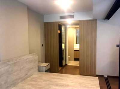 เช่าคอนโด สถานเอกอัครราชทูตญี่ปุ่น : NVR102  ให้เช่าคอนโด ณ วรา เรสซิเดนซ์, ชั้น 3 ขนาด 44 ตร.ม. 1นอน 1น้ำ 27,000./เดือน 064-959-8900