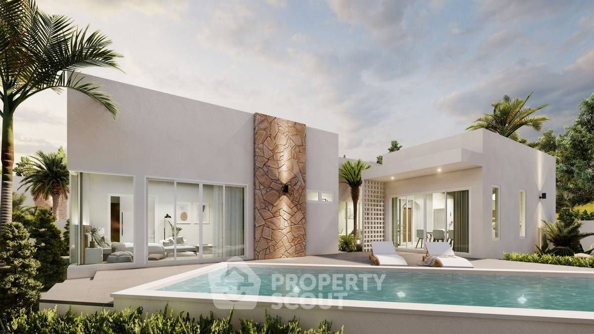 picture 3-BR Villa in Thap Tai (ID 1546614) - 1/11
