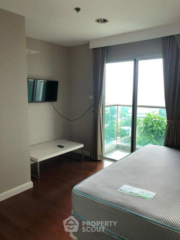picture 3-BR Condo at Belle Grand Rama 9 near MRT Phra Ram 9 (ID 514961) - 10/18