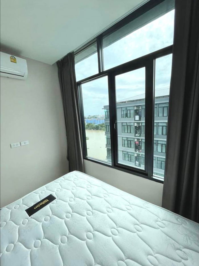 รูป ให้เช่า Indeed condo grand Canal ชั้น8 ซอยวัดศรี สนใจทักไลน์นะคะ  - รูปที่ 14/32
