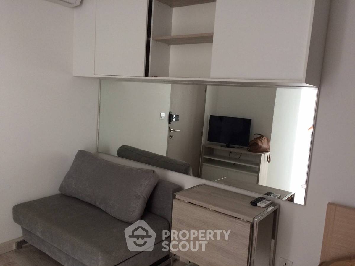 รูป คอนโด 1-ห้องนอน ที่ ไอดีโอ โมบิ สุขุมวิท 81 ใกล้ BTS อ่อนนุช (ID 884903) - รูปที่ 4/9
