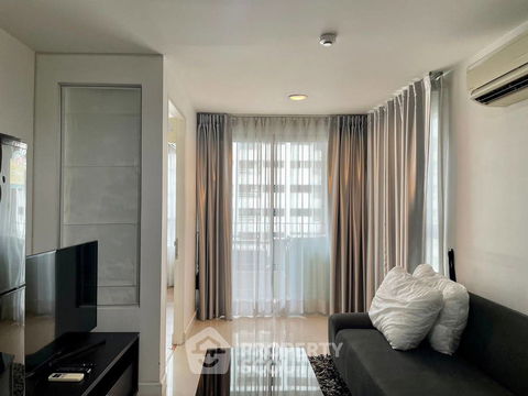 คอนโด 1-ห้องนอน ที่ เดอะ โคลเวอร์ ทองหล่อ เรสซิเดนซ์ ใกล้ BTS ทองหล่อ (ID 1396668)