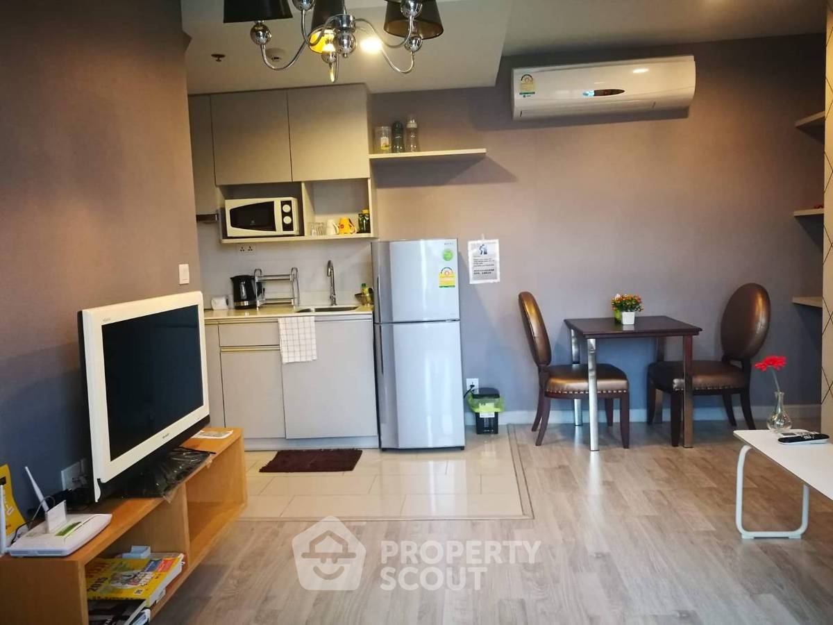 รูป คอนโด 1-ห้องนอน ที่ ไอดีโอ โมบิ สุขุมวิท 81 ใกล้ BTS อ่อนนุช (ID 825260) - รูปที่ 3/15