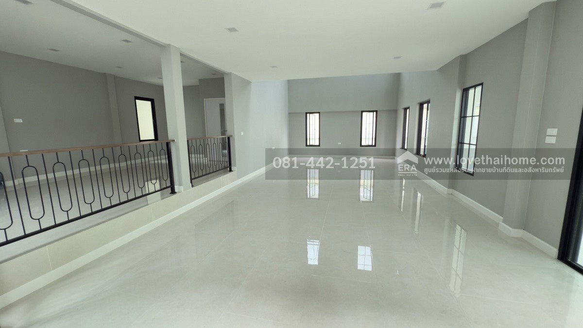 รูป ขายบ้านเดี่ยว หมู่บ้านลดาวัลย์ ปิ่นเกล้า-บรมราชชนนี ซอยบรมราชชนี115/1 พื้นที่131ตรว. ขาย13.9ล้าน - รูปที่ 2/10