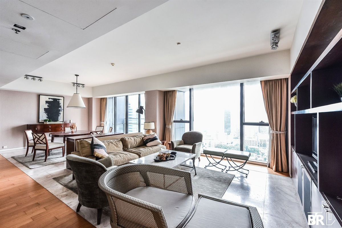 picture The Met Near BTS CHONG NONSI - Luxury Condo - 1/27