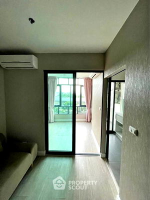 Condos for sale : 1-BR Condo at Metro Sky Prachachuen near MRT Bang Son (ID 2200887)