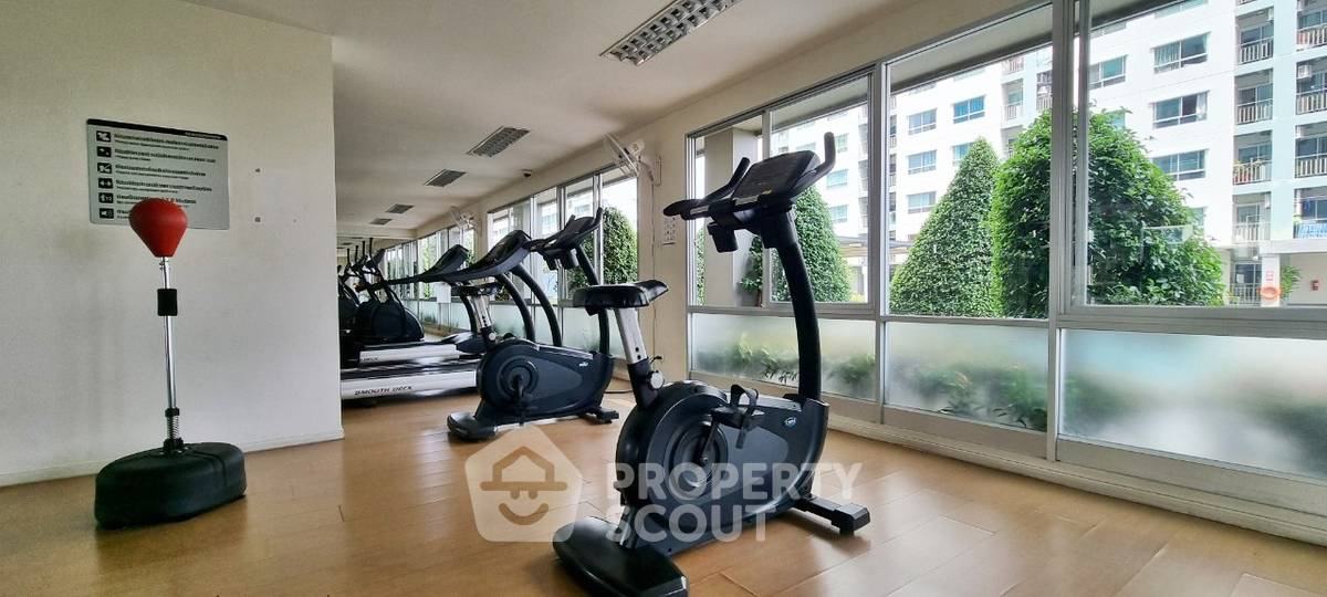 รูป คอนโด 1-ห้องนอน ที่ ลุมพินี ซีวิว จอมเทียน ใกล้ หาดจอมเทียน (ID 2137131) - รูปที่ 11/12