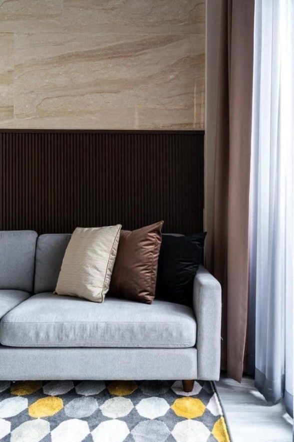 picture For Rent - The LINE Sukhumvit 101 , 1 bedroom 1 bathroom  - 3/15