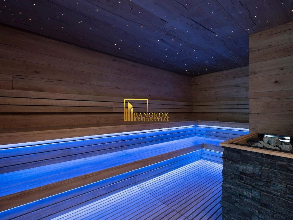 picture  The Residences at Sindhorn Kempinski - 5 Bed Super Luxury For Rent in Chidlom - BR18592CD - 59/64