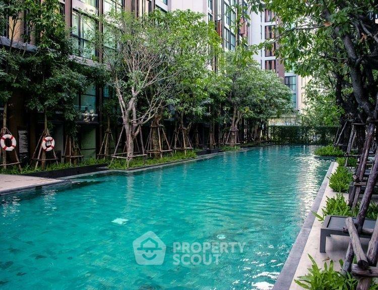 picture 2-BR Condo at Vtara 36 near BTS Thong Lor (ID 1374893) - 21/21
