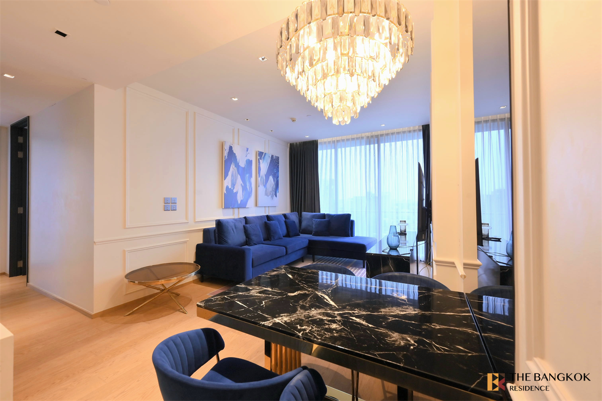 รูป บีทนิก สุขุมวิท32 สะดวกสบายกับไลฟ์สไตล์สุด Luxury ใกล้ BTS สถานีทองหล่อ - รูปที่ 4/10