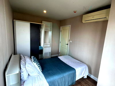 Condos for rent : 🔺 For Rent Condo THE PRIVACY RATCHADA - SUTTHISAN Building B, Floor 8,2 bed room, Room size 50.00 sqm