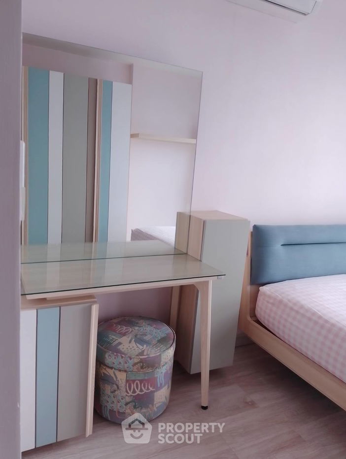 picture 1-BR Condo at Ideo Mobi Sathorn near BTS Krung Thon Buri (ID 2143906) - 7/11
