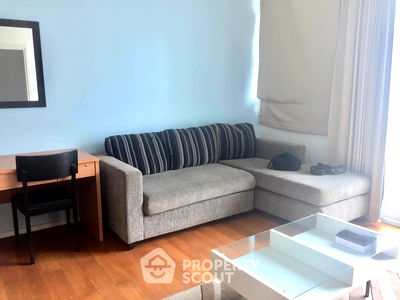 Condos for sale BTS Phrom Phong : 1-BR Condo at Wind Sukhumvit 23 near BTS Asok (ID 512613)