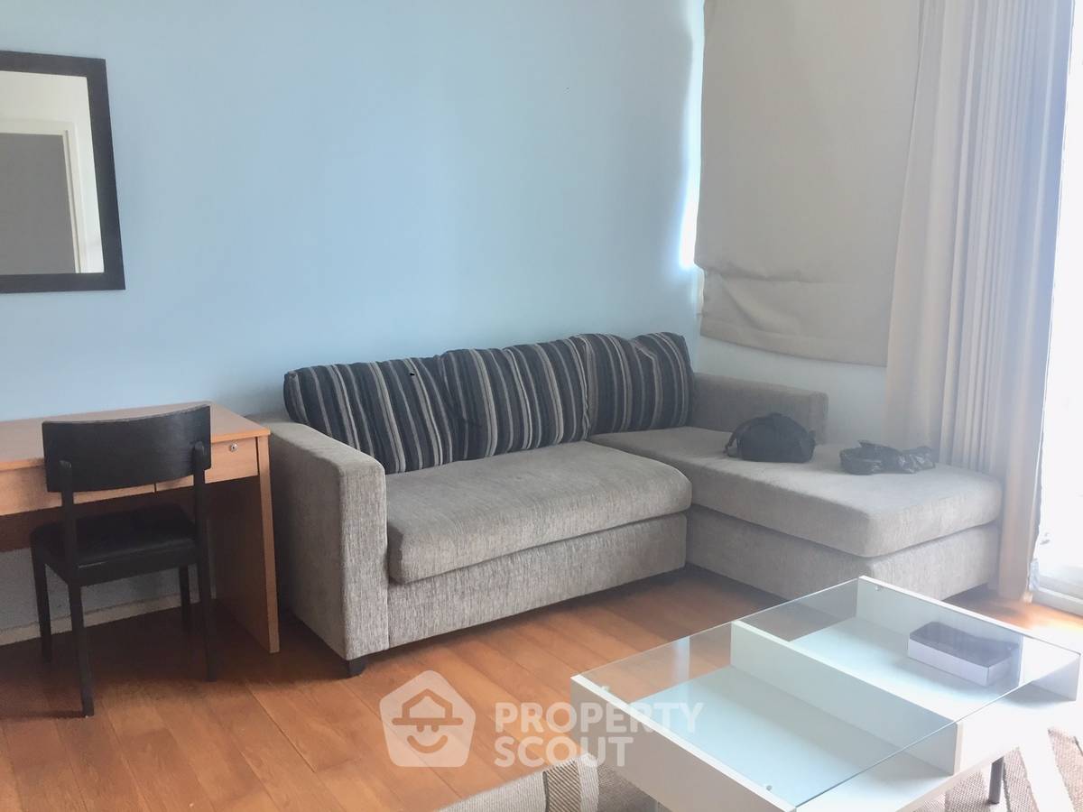 picture 1-BR Condo at Wind Sukhumvit 23 near BTS Asok (ID 512613) - 1/7