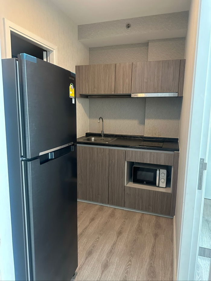 picture 📍Condo for Rent – Kingston Sukhumvit-Thepharak | Corner Unit, High Floor, Fully Furnished - 7/14