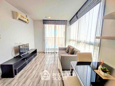 Condos for sale BTS Talat Phlu : 1-BR Condo at Pela Wutthakat near BTS Wutthakat (ID 2202722)