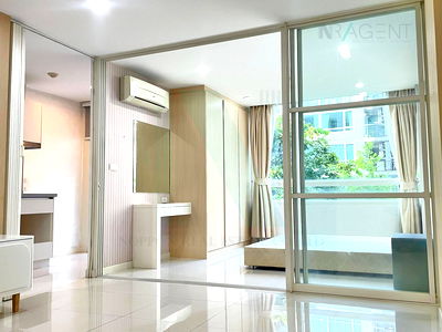 Condos for sale Prawet : For Sell Condo ELEMENTS SRINAKARIN Building 4, Floor 4,1 bed room, Room size 37 sqm