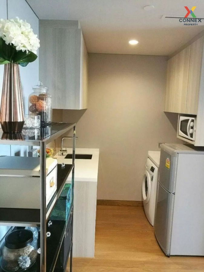 รูป ขาย The Lumpini 24 | เดอะ ลุมพินี 24 ใกล้ BTS พร้อมพงษ์ - รูปที่ 3/10