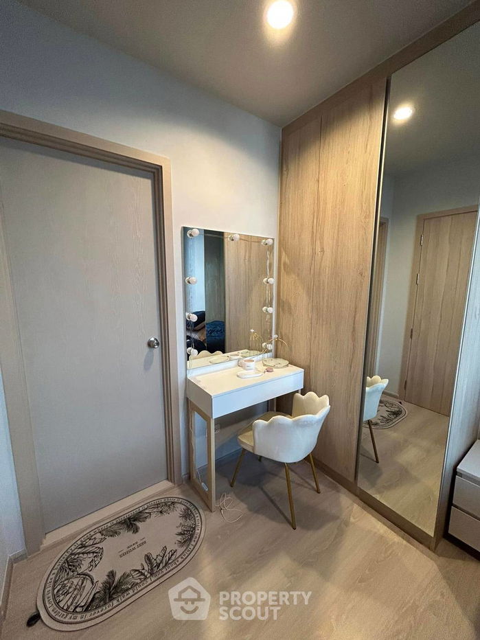 picture 1-BR Condo at NUE Noble Ngamwongwan close to Ngam Wong Wan (ID 2057117) - 4/9