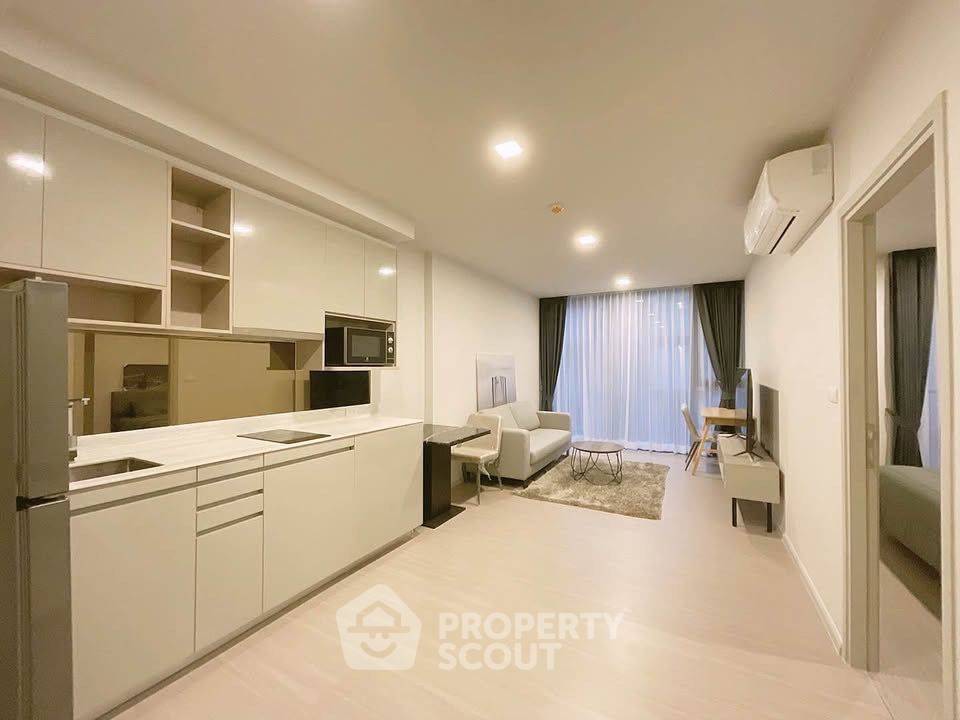 รูป คอนโด 1-ห้องนอน ที่ ควินทารา ทรีเฮาส์ สุขุมวิท 42 ใกล้ BTS เอกมัย (ID 2172549) - รูปที่ 1/6