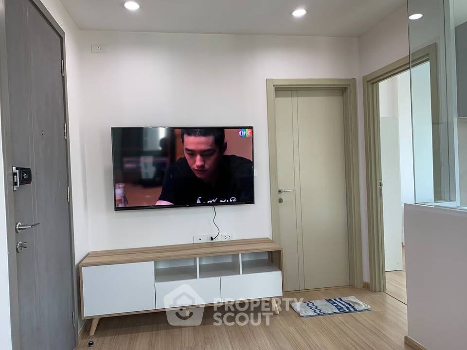 รูป คอนโด 1-ห้องนอน ที่ เดอะเบส พระราม 9-รามคำแหง ใกล้ ARL รามคำแหง (ID 2187484) - รูปที่ 17/17