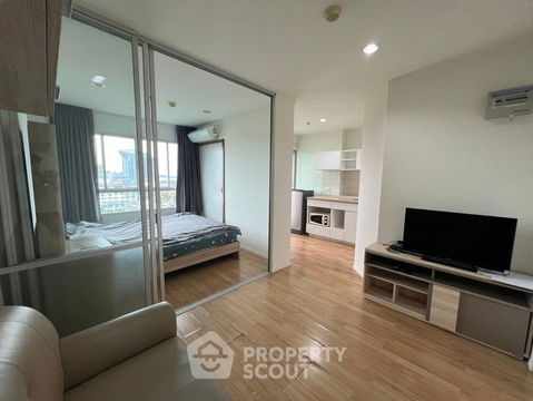 1-BR Condo at Lumpini Ville Naklua - Wong Amat close to Naklua (ID 1646446)