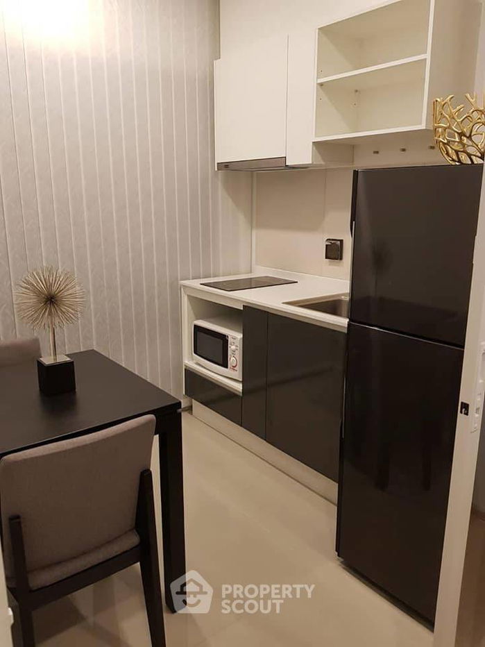 picture 1-BR Condo at The Tree Sukhumvit 71-Ekamai near ARL Ramkhamhaeng (ID 435761) - 4/9