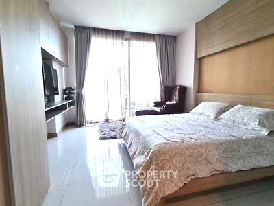 Condos for rent : Studio Condo at The Riviera Wongamat close to Sanctuary of Truth (ID 2097425)