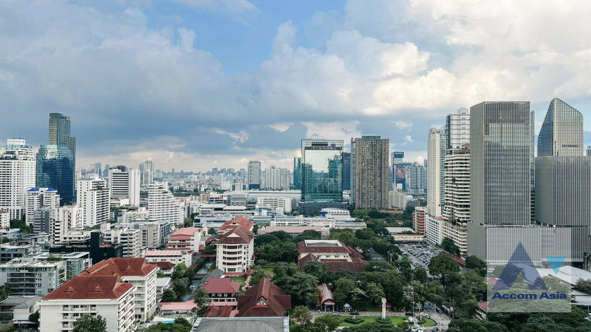 picture 🔼🔽 AccomA 📩  1 BR Condominium @Noble BE19 (AA44150) - 10/11