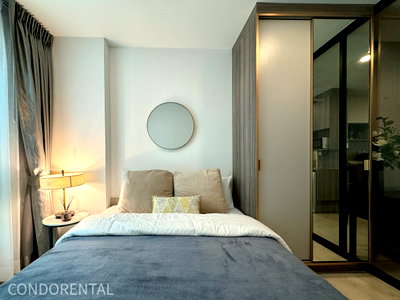 Condos for rent : @Condorental condo for rent Knightsbridge Phaholyothin Interchange