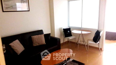 คอนโดให้เช่า : คอนโด 1 ห้องนอน ชั้น 15 Life @ Sukhumvit 65 ใกล้ BTS พระโขนง (ID 886036)