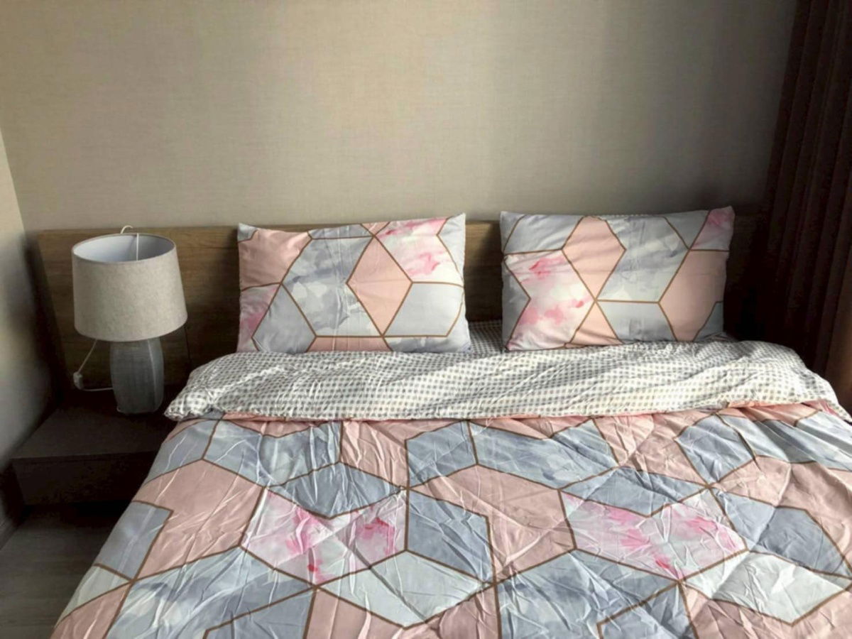 picture ❤❤ For rent The LINE Sukhumvit 101 fully furnished ❤❤   - 8/15
