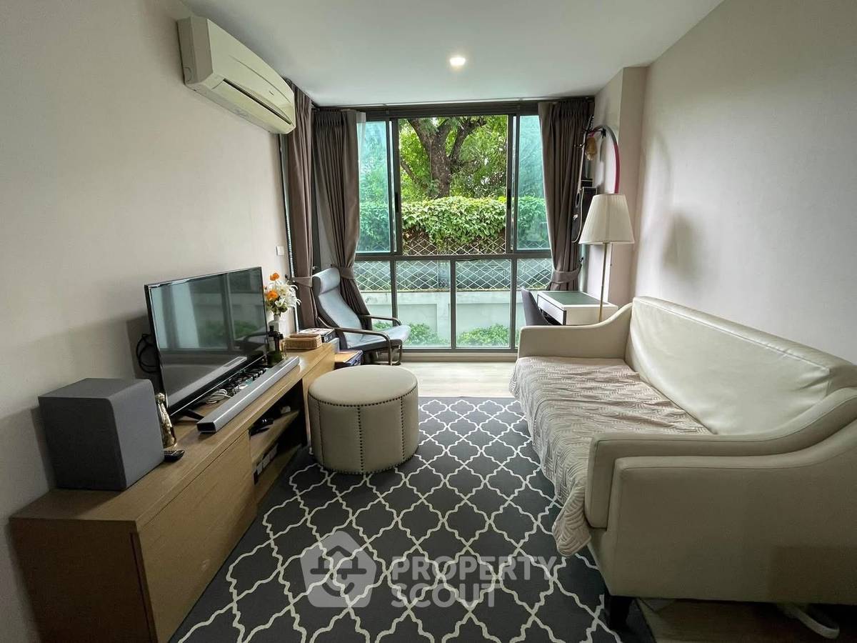 รูป คอนโด 1-ห้องนอน ที่ ดิ เมโมเรีย พหลโยธิน 8 ใกล้ BTS อารีย์ (ID 2186206) - รูปที่ 1/6