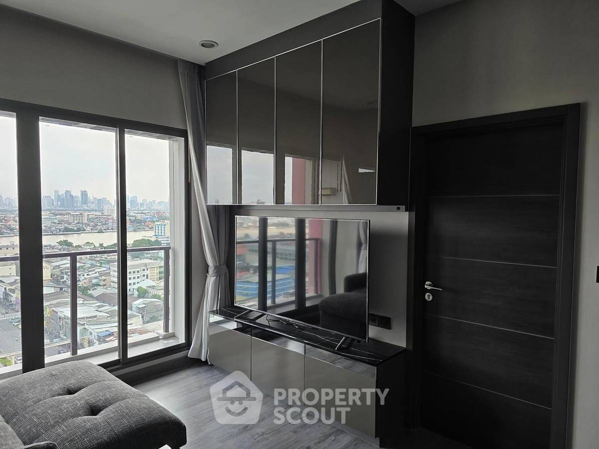 รูป คอนโด 2-ห้องนอน ที่ เออร์บาโน ราชวิถี ใกล้ MRT สิรินธร (ID 1981377) - รูปที่ 4/15